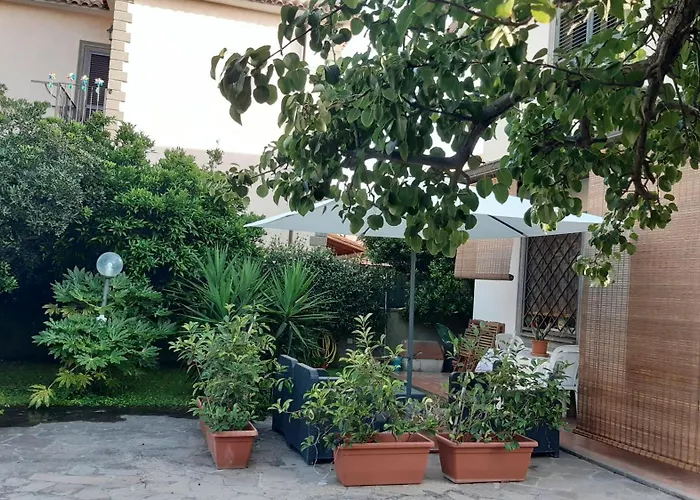 Fabiola B&B Marino