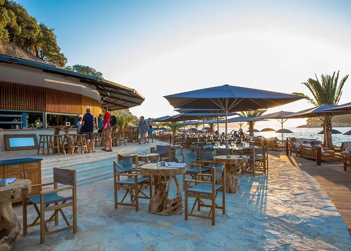 Valamar Argosy Hotel