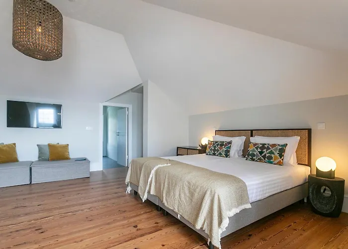 Casa Portuguesa - Charming House Bed and Breakfast Ponta Delgada