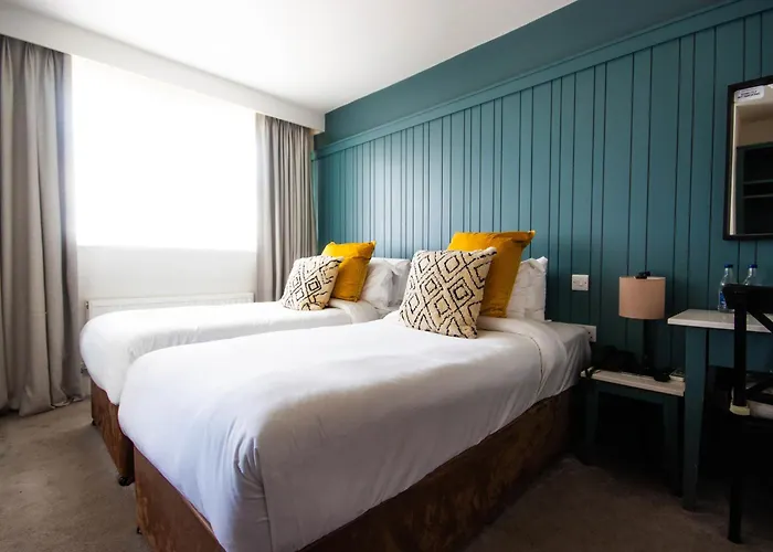 The Martello Hotel