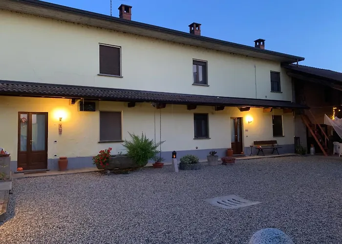 B&B dalLo Zio Ottobiano