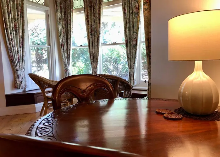 Lorelei Bed & Breakfast Portland