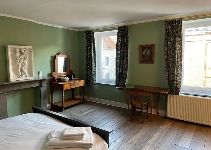 Bed and Breakfast Grammelot Beauraing