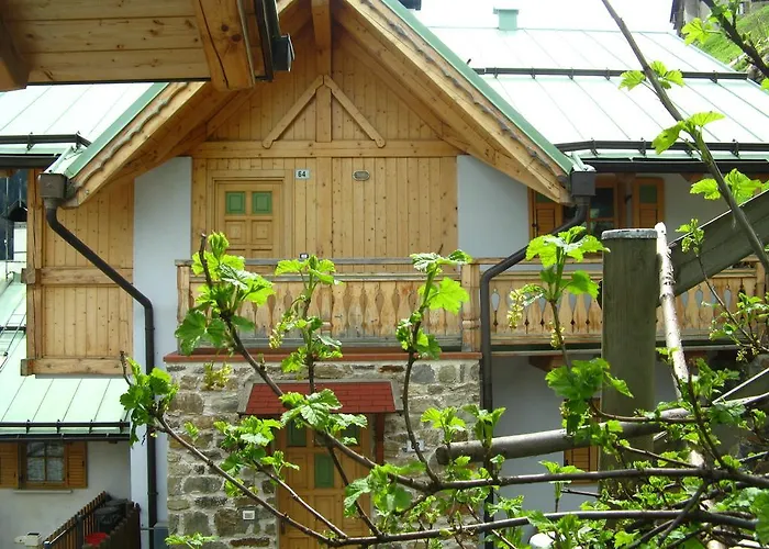 B&B Mary Peio