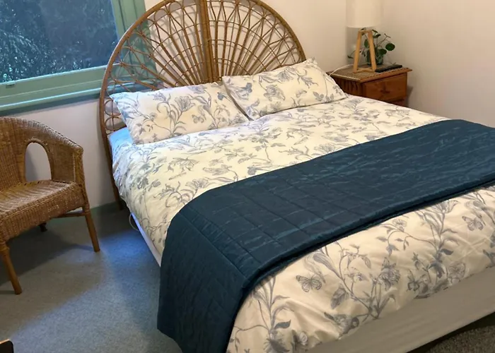 Butlers Guesthouse Birregurra