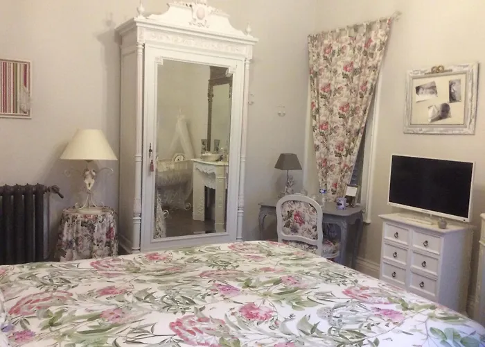 L'hostellerie du chateau