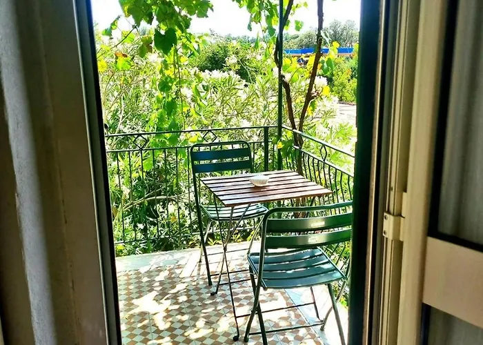 Casa Cambini Bed & Breakfast Marina di Massa
