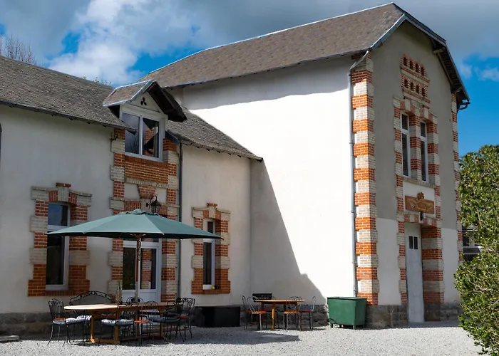 Château de Chazelpaud