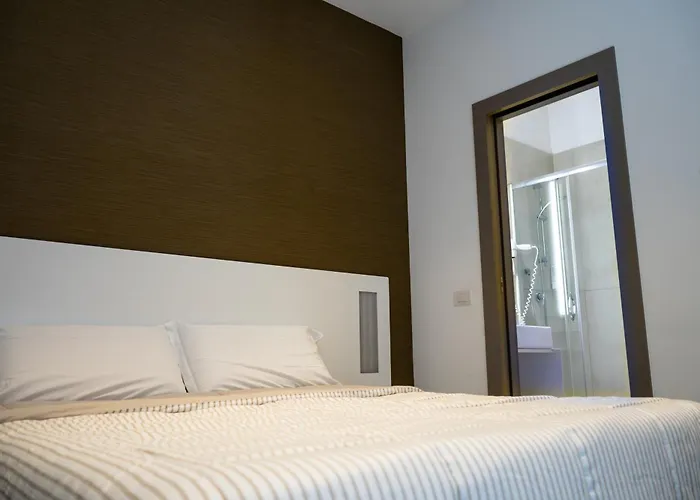 Bed and Breakfast La Dimora Del Re Bitritto