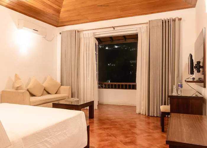 Kingsman House Bed & Breakfast Kandy