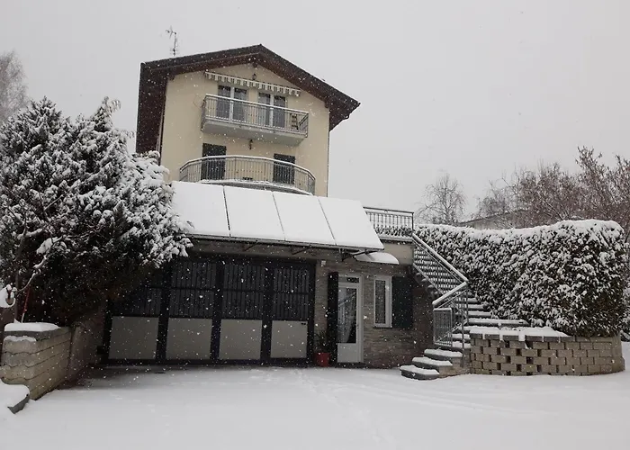 B&B Il Grappolo Bianzone