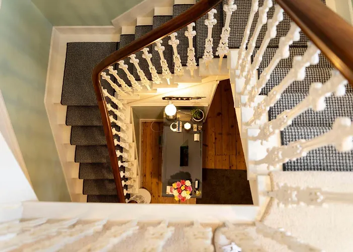 Cawdor House B&B Nairn