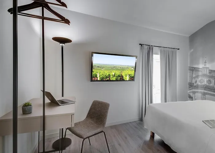 Bed and Breakfast Be Duomo - Self Check-In Voghera