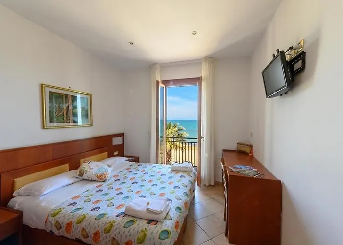 B&B Anna Lungomare