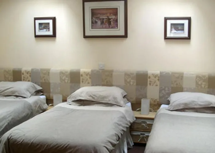 Linden Tree Bed & Breakfast Thirsk