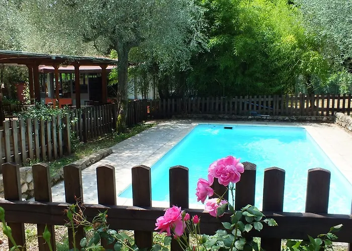 Gli Ulivi Bed and Breakfast Fosdinovo