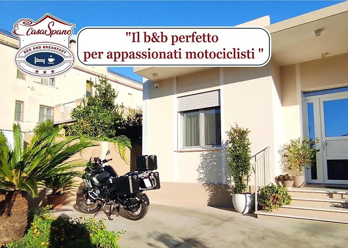 B&B Casa Spano