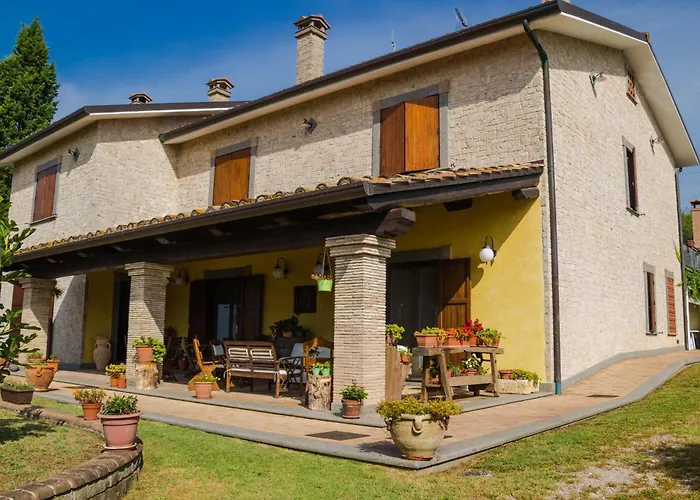 B&B dell'Aviatore San Liberato