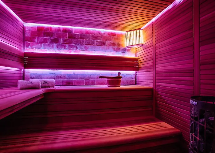 B&B En Wellness De Waalhoeve Angerlo