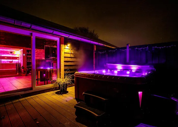 B&B en Wellness de Waalhoeve