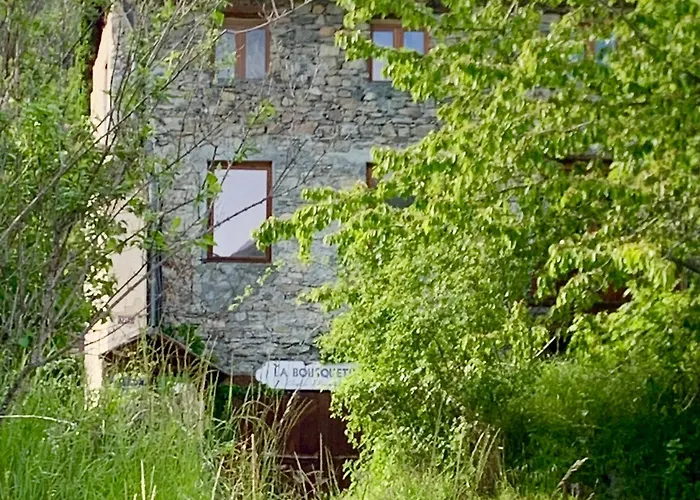 La Bousquetière