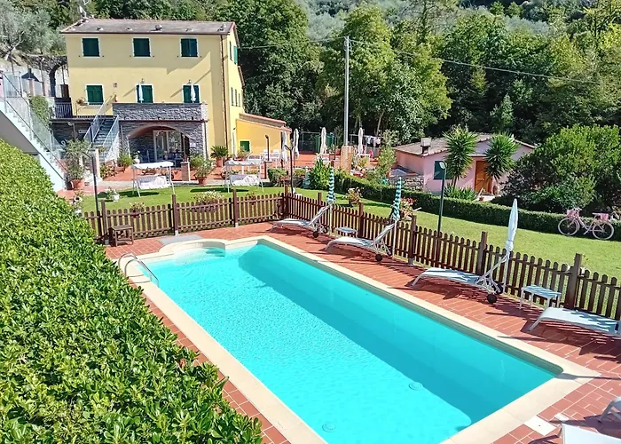 B&B Vignola Levanto
