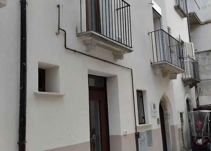 B&B Il vicoletto Pratola Peligna