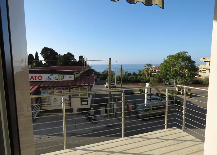 Stefanelli Tropea Home