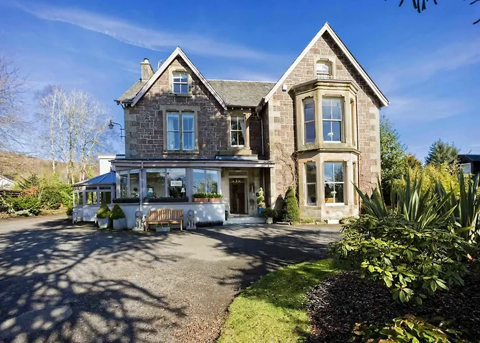 The Abbotsford