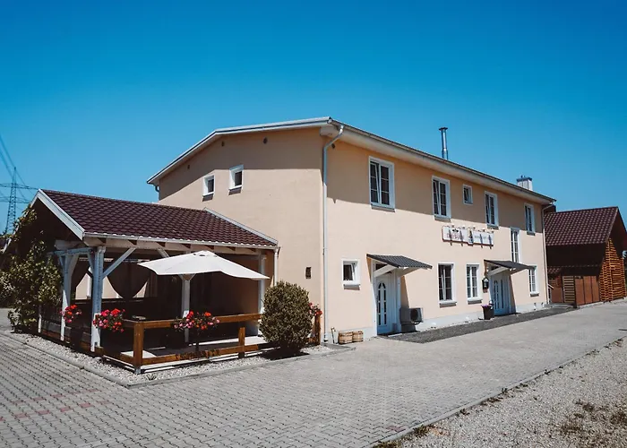 Drei Bären Inn