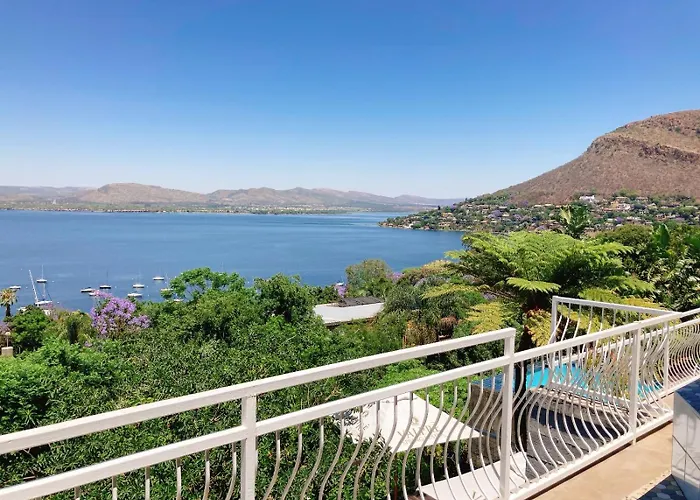 Mister C Bed and Breakfast Hartbeespoort