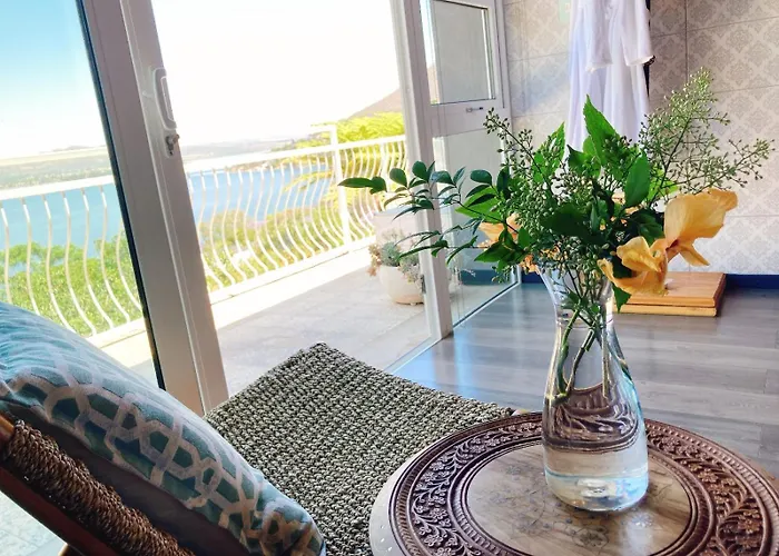 Mister C Bed & Breakfast Hartbeespoort