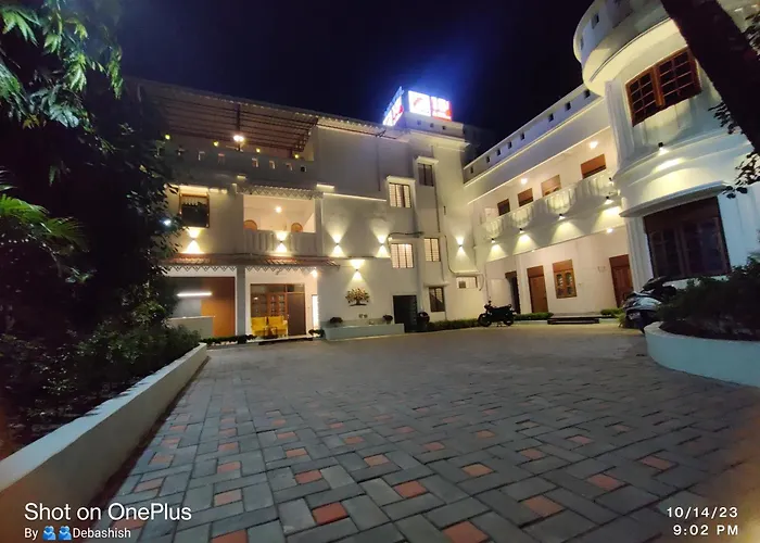 Hotel Insta 18