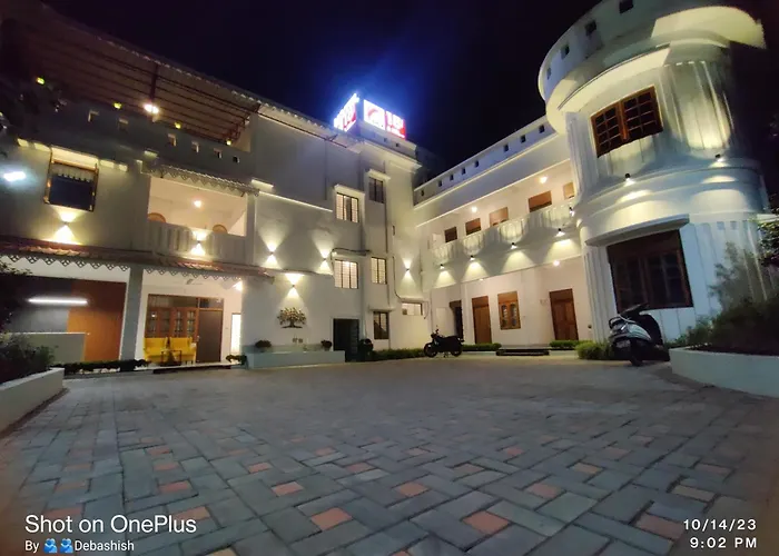Hotel Insta 18