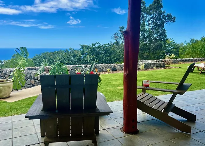 Mango Sunset Bed And Breakfast