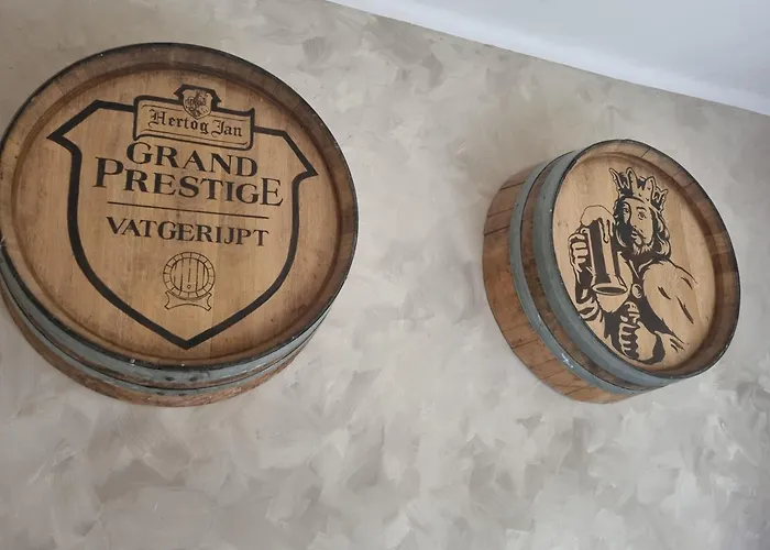 De Kleine Vesting Arcen Bed and Breakfast