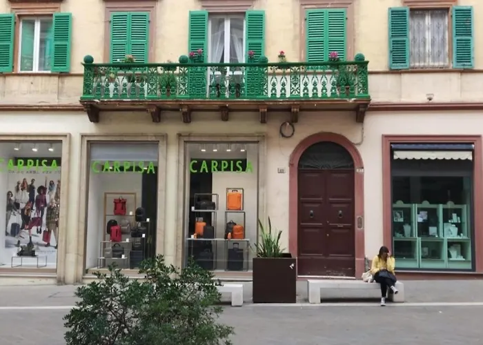 Bed and Breakfast La Casa di Lata Ancona