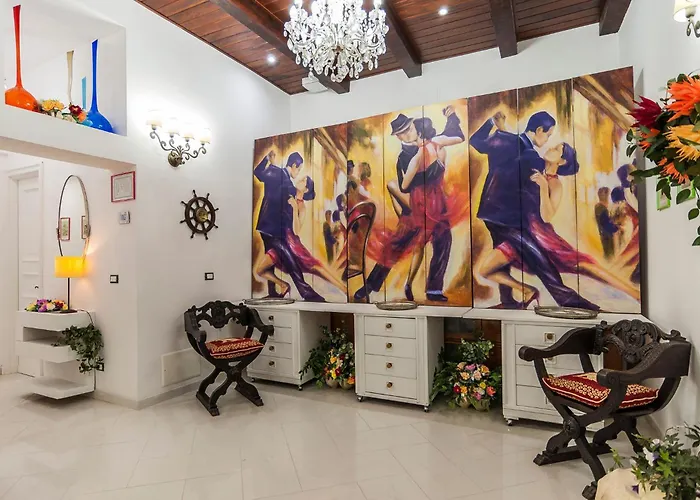 Il Veliero B&B Gaeta