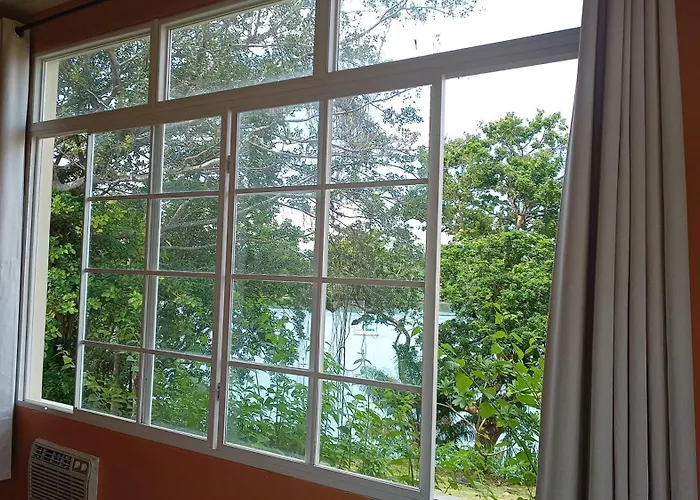 Boca Chica Bnb At Gone Fishing Panama Resort