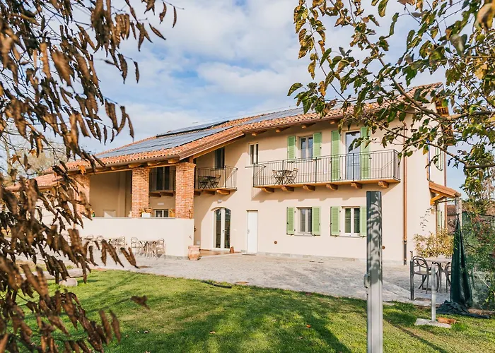 La Tenuta di Santo Stefano - Agri Resort