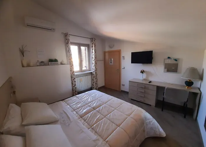 B&B Solimo Sulmona