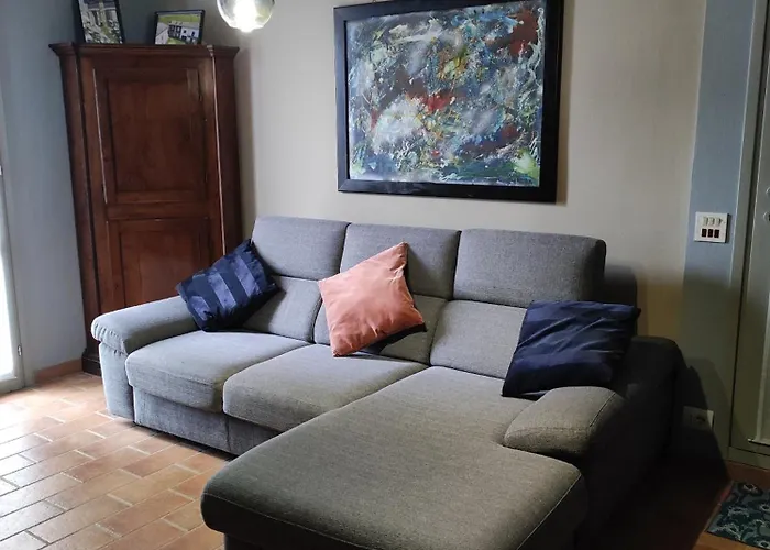 B & B Casolara San Giovanni 