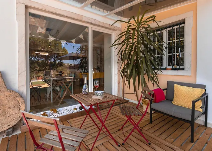 Galo Preto - Sintra Guesthouse