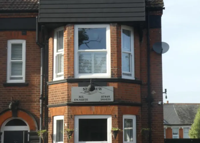 Seaview B&B