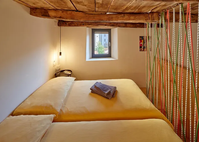 Bed&Breakfast Chiarina Mendrisio