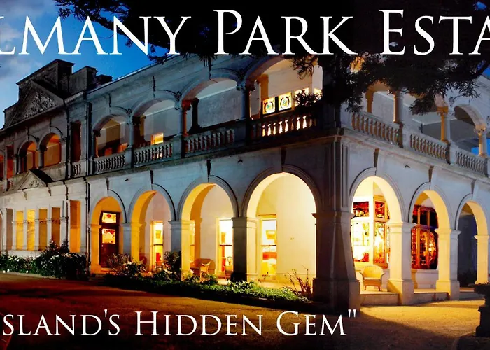 Kilmany Park Estate
