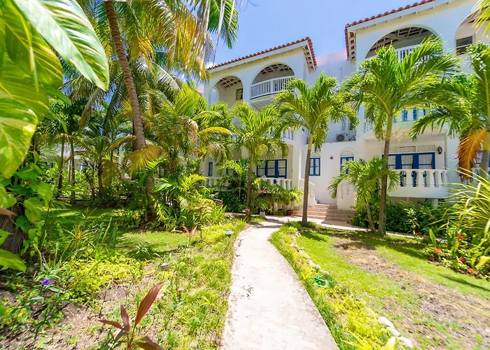 Franklyn D Resort & Spa All Inclusive