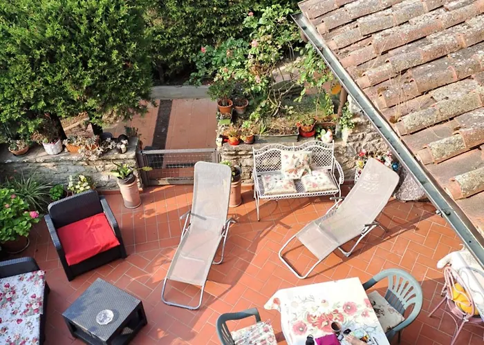 B&B La Dimora di Alida Fiesole