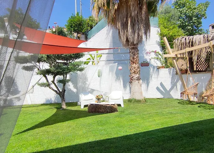Favola Exclusive b&b Pescara