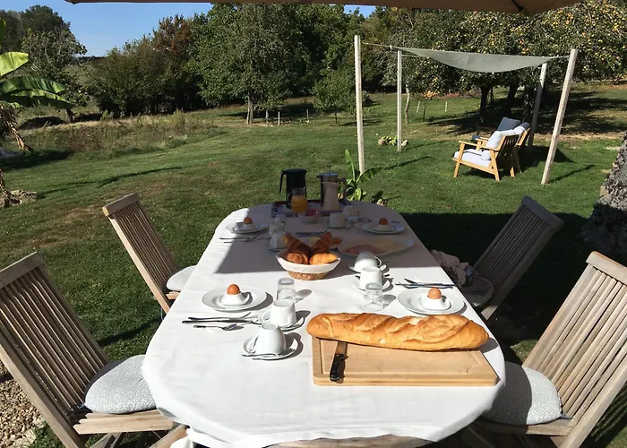 La Mirabelle
